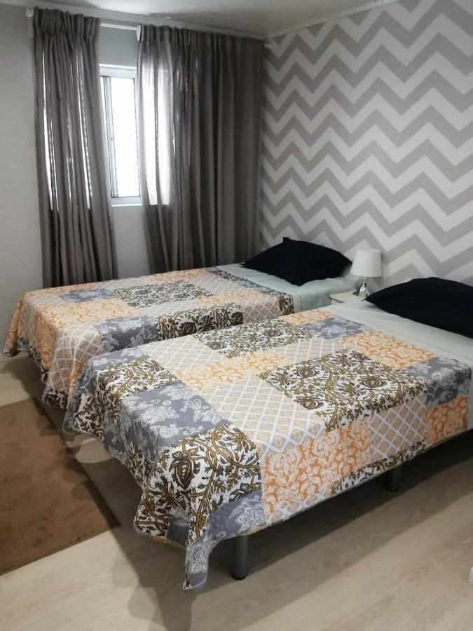 Vivenda Mendes Outeiro (Vila Nova de Famalicao) Exterior foto