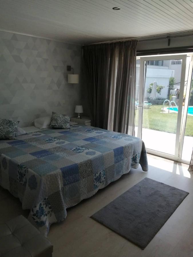 Vivenda Mendes Outeiro (Vila Nova de Famalicao) Exterior foto