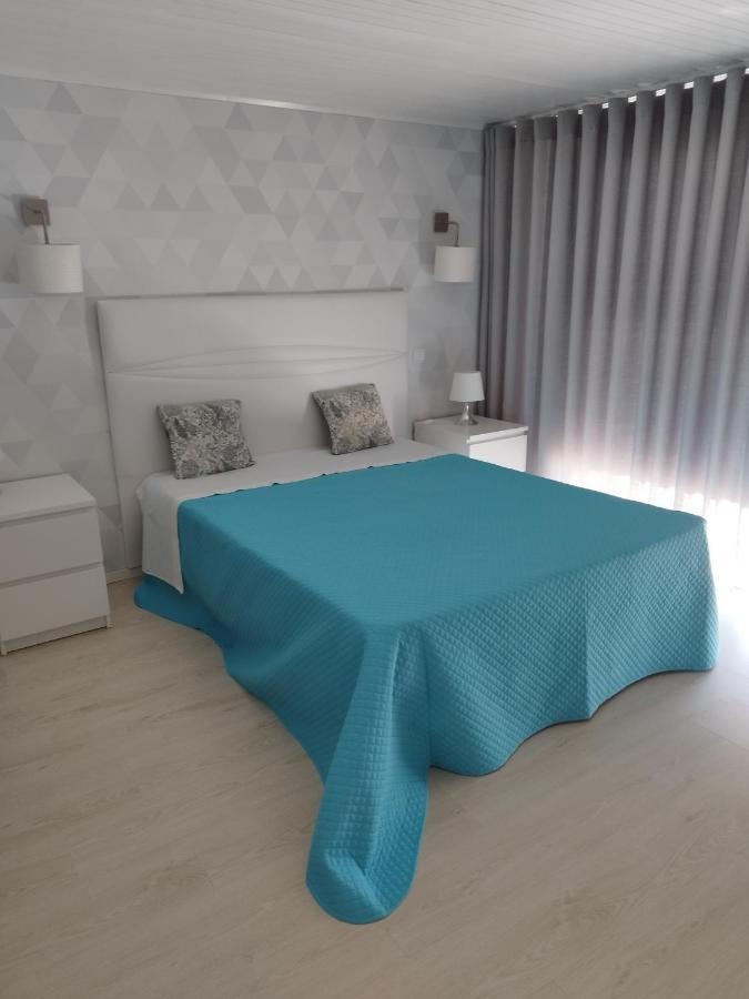 Vivenda Mendes Outeiro (Vila Nova de Famalicao) Exterior foto