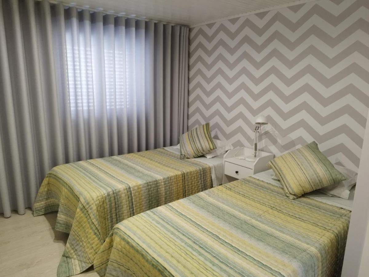 Vivenda Mendes Outeiro (Vila Nova de Famalicao) Exterior foto