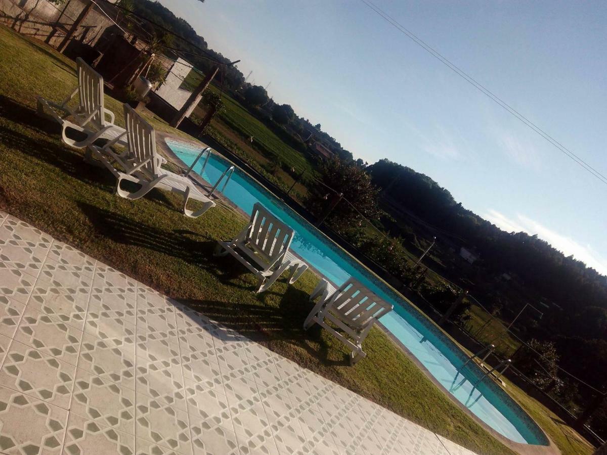 Vivenda Mendes Outeiro (Vila Nova de Famalicao) Exterior foto