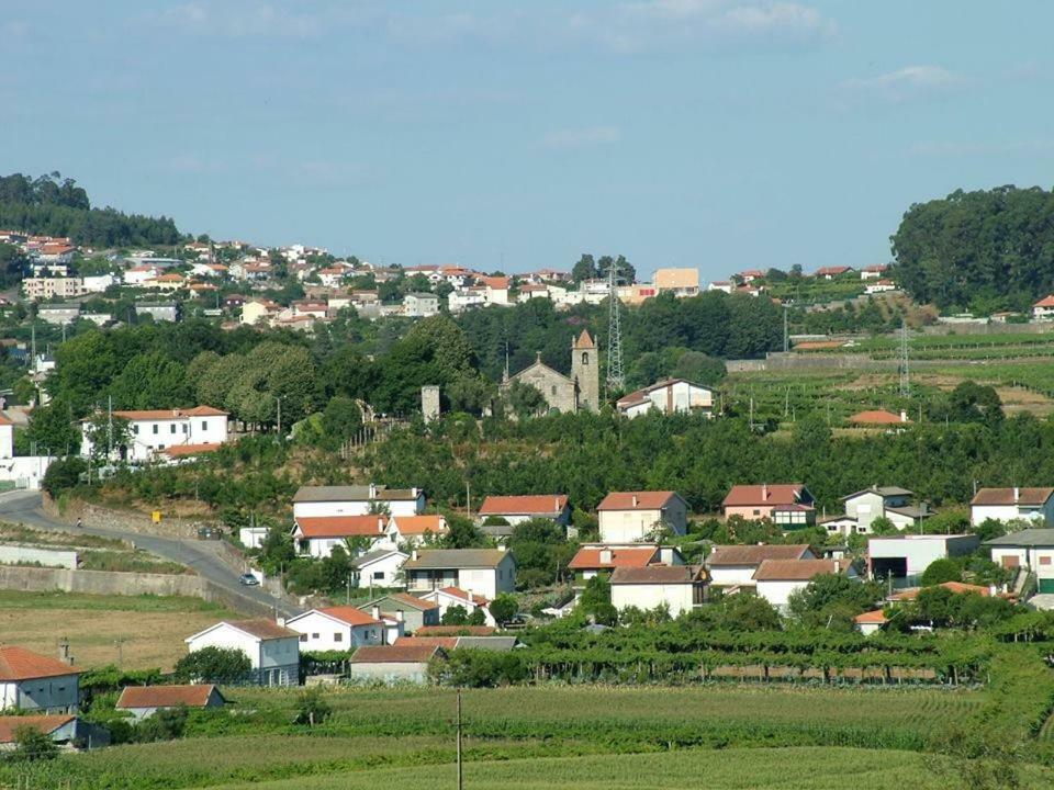 Vivenda Mendes Outeiro (Vila Nova de Famalicao) Exterior foto