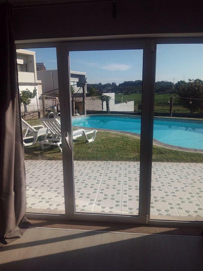 Vivenda Mendes Outeiro (Vila Nova de Famalicao) Exterior foto