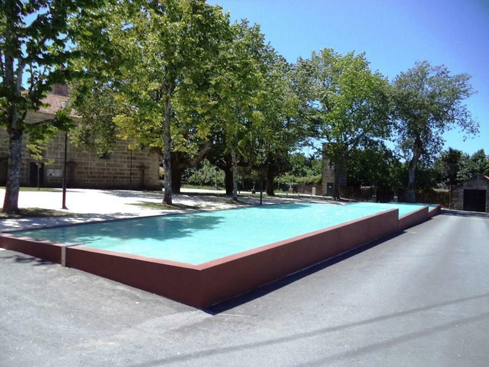Vivenda Mendes Outeiro (Vila Nova de Famalicao) Exterior foto