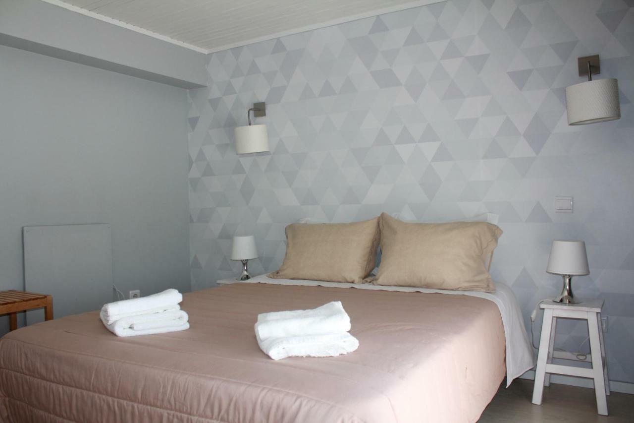 Vivenda Mendes Outeiro (Vila Nova de Famalicao) Exterior foto